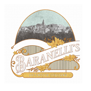 Baranelli's Pizza